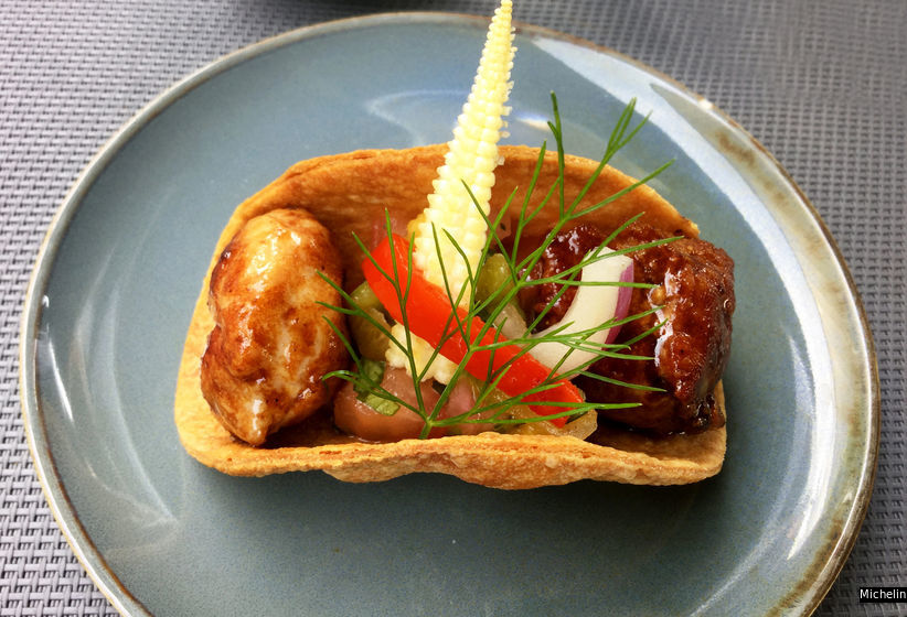 Brasserie Julie SintMartensBodegem a MICHELIN Guide Restaurant