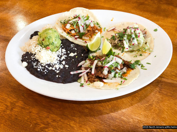 Ghin Khao Chicago a MICHELIN Guide Restaurant