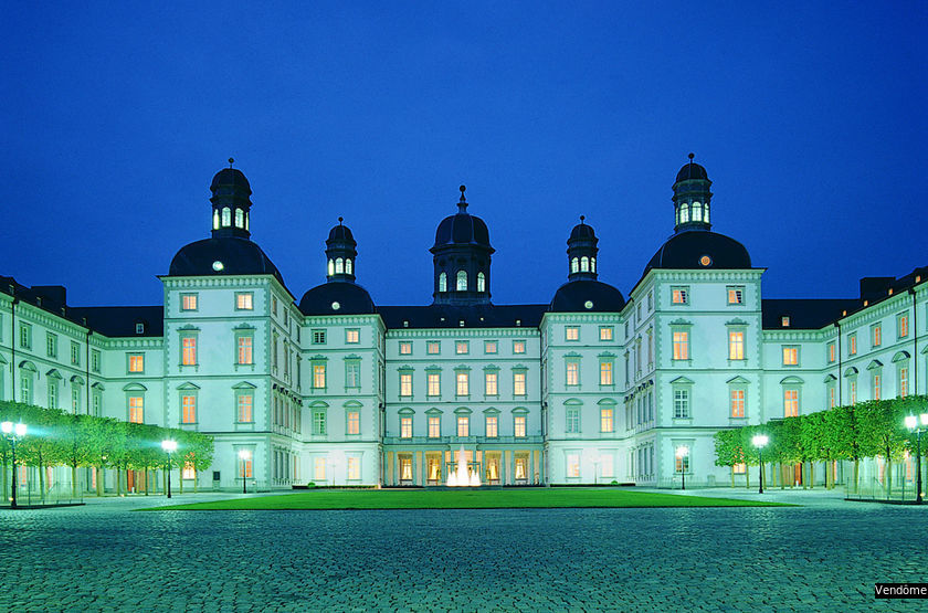 Vendôme Bergisch Gladbach a MICHELIN Guide Restaurant