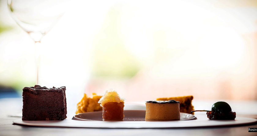 Rosin – Dorsten - a MICHELIN Guide Restaurant Rosin – Dorsten - a MICHELIN Guide Restaurant