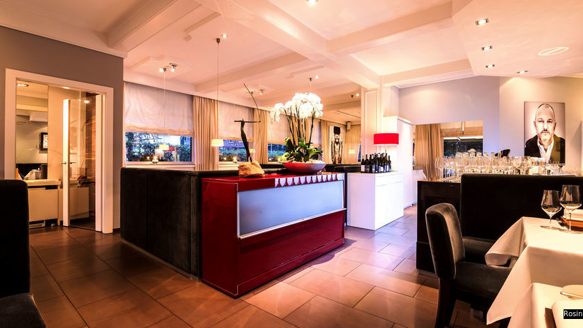 Rosin – Dorsten - a MICHELIN Guide Restaurant Rosin – Dorsten - a MICHELIN Guide Restaurant