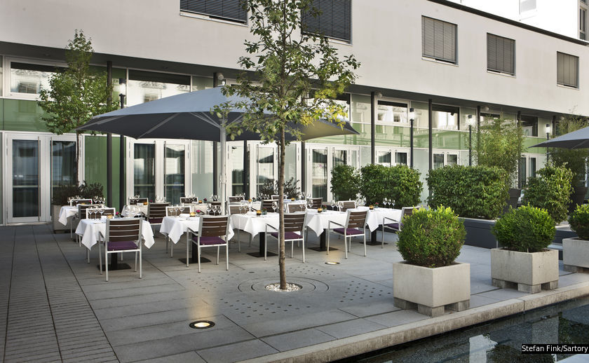 Restaurants In Der Nähe Von Augsburg Sartory – ein Guide MICHELIN Restaurant in Augsburg