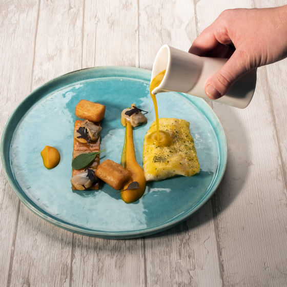 L'Estacade - Le Croisic - a MICHELIN Guide Restaurant