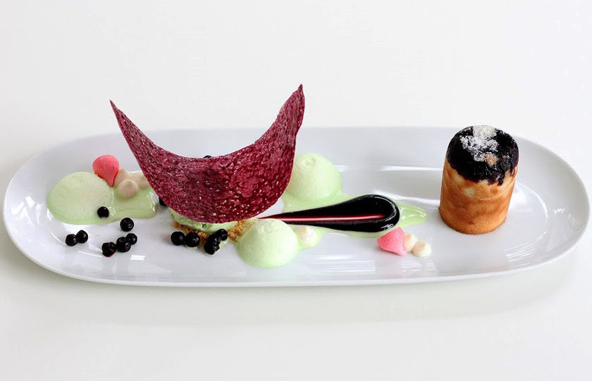 Prix Des Menus Chateau Blanchard Chazelles Sur Lyon