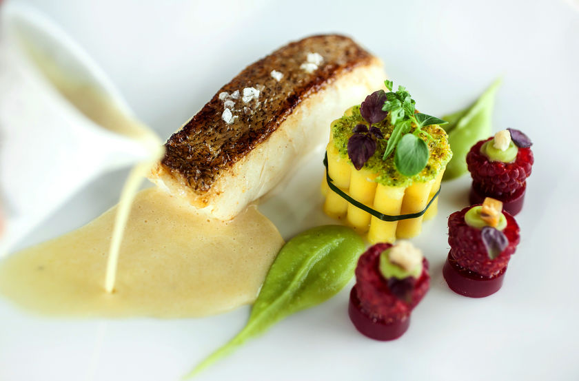 Le Château De La Treyne Menus Et Tarifs