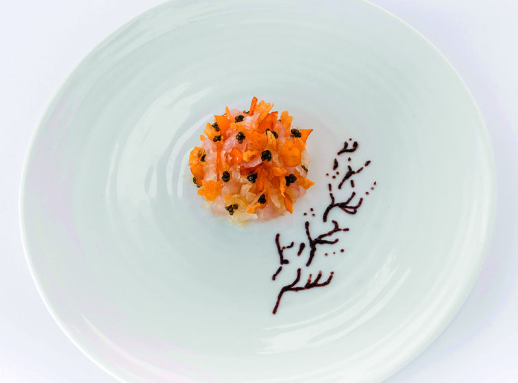 Le Petit Nice Marseille a MICHELIN Guide Restaurant