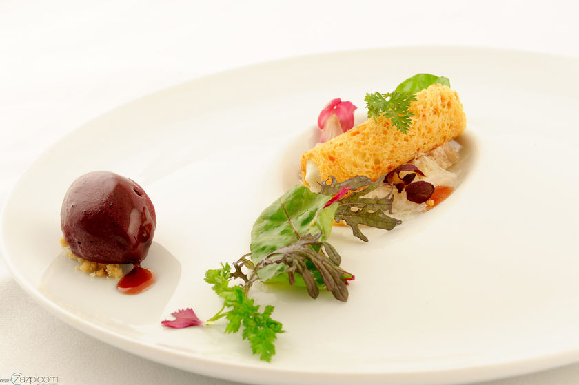 Restaurant Saint Jean Pied De Port Michelin