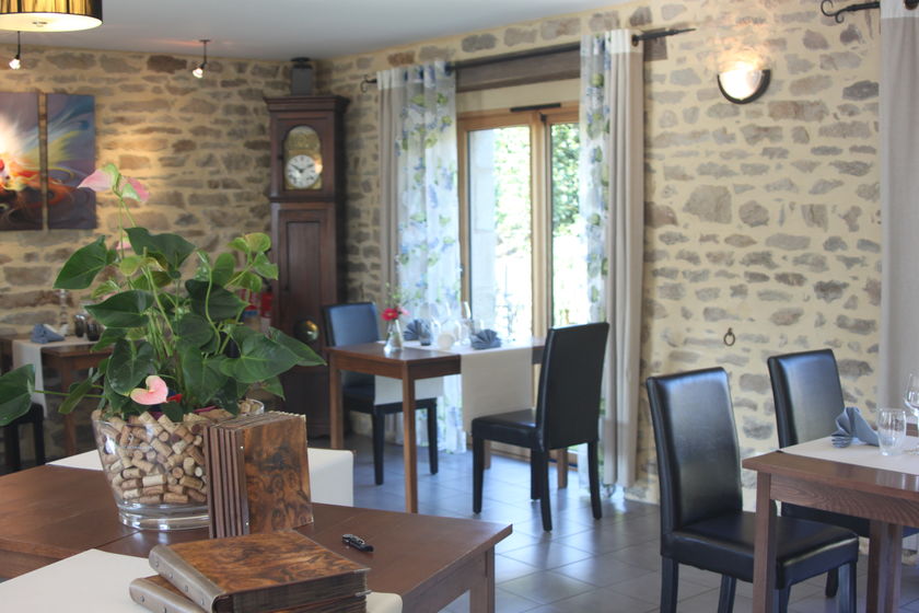 Restaurant Saintes Maries De La Mer Guide Michelin