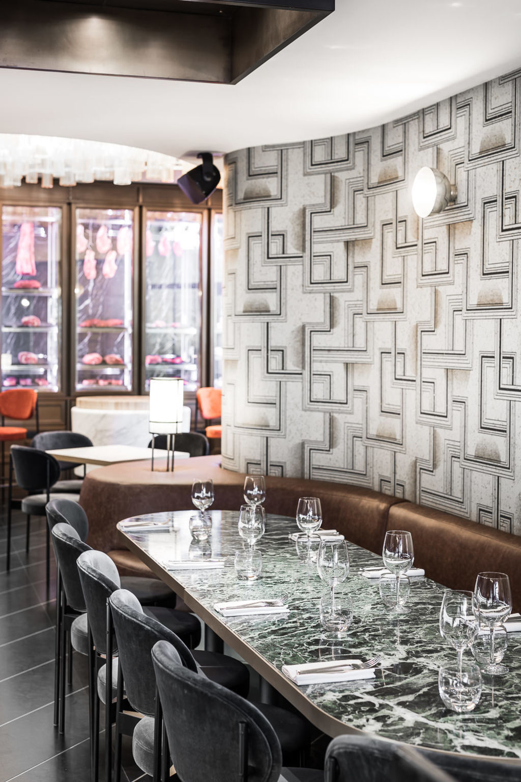 Beefbar Fontvieille a MICHELIN Guide Restaurant