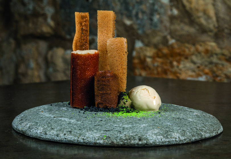 Qui Plume la Lune Un restaurant du Guide MICHELIN Paris