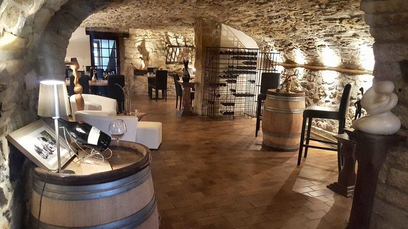 Restaurant Le Plaisir Des Granges Les Granges Le Roi 91