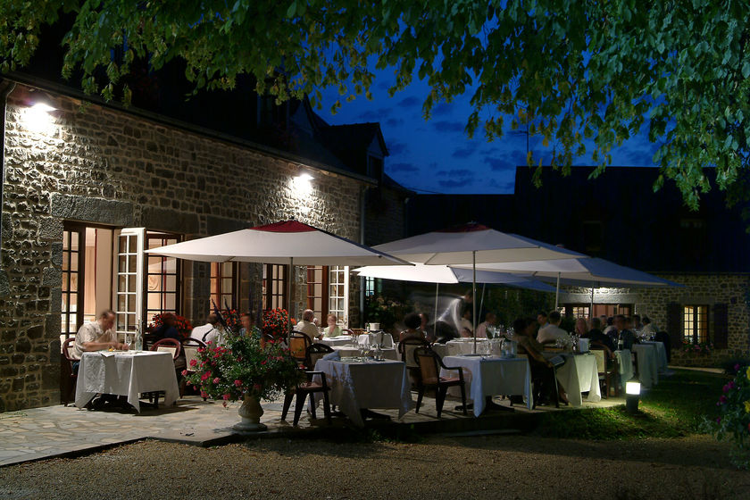 La Marjolaine Moulay a MICHELIN Guide Restaurant