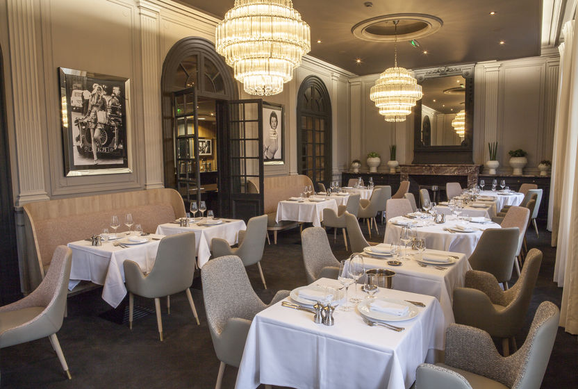 Hauts De France Michelin Restaurants The Michelin Guide France