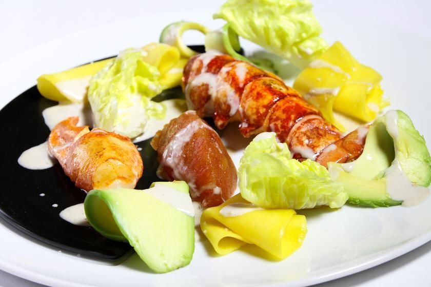 Aux Armes de France Un restaurant du Guide MICHELIN CorbeilEssonnes