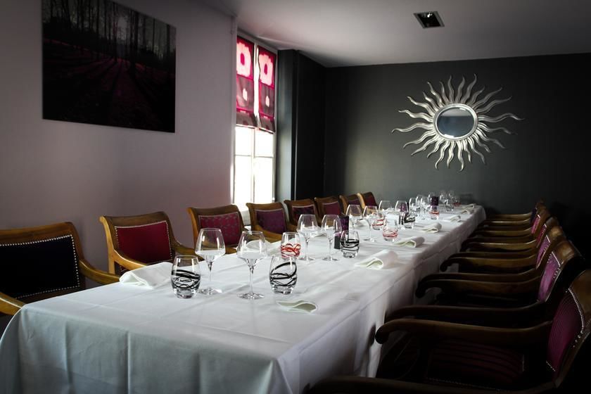 Aux Armes de France Un restaurant du Guide MICHELIN CorbeilEssonnes