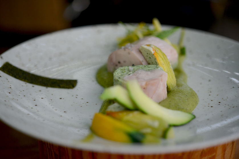 Restaurant Le Petit Prince Saint Alban Les Eaux