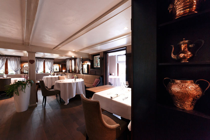 Auberge au Bœuf Un restaurant du Guide MICHELIN Sessenheim Auberge au Bœuf Un restaurant du Guide MICHELIN Sessenheim