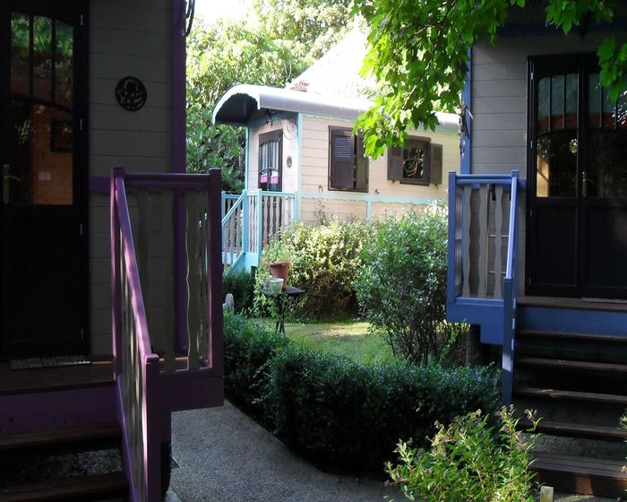 Auberge de SteMaure Un restaurant du Guide MICHELIN SainteMaure