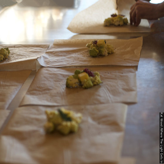 Where The Light Gets In Stockport a MICHELIN Guide Restaurant