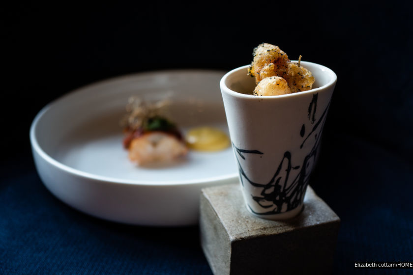 HOME Leeds a MICHELIN Guide Restaurant