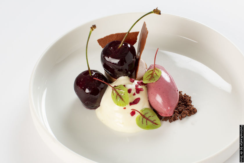 Kaatje bij de Sluis – Blokzijl - a MICHELIN Guide Restaurant