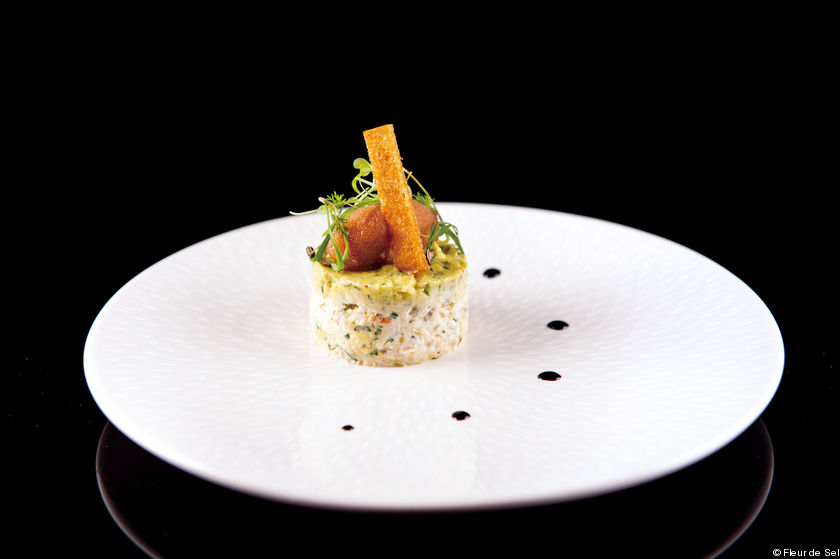 BAM! a MICHELIN Guide Restaurant in Singapore