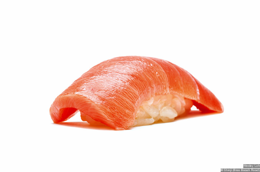 Shinji (Bras Basah Road) Singapore a MICHELIN Guide Restaurant