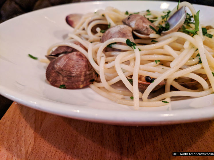 Washington, D.C. MICHELIN Restaurants - the MICHELIN Guide United States