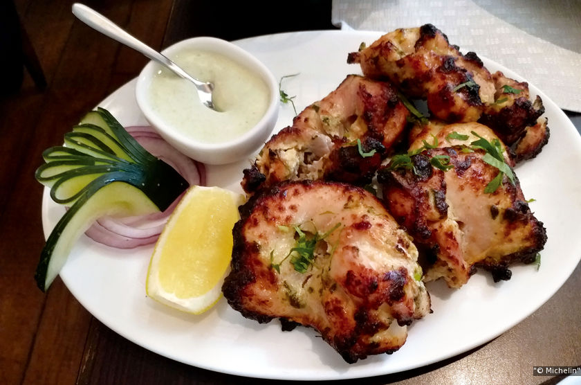 Bombay Dreams