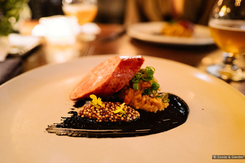 Chicken house luxembourg Plucking the chicken 2 - John Vassallo