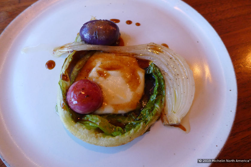 Le Comptoir – Los Angeles - a MICHELIN Guide Restaurant