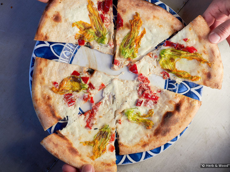 Herb & Wood San Diego a MICHELIN Guide Restaurant