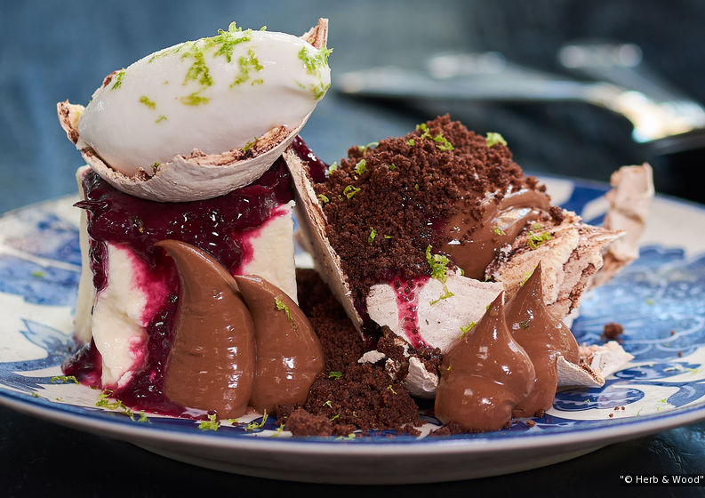 Herb & Wood San Diego a MICHELIN Guide Restaurant