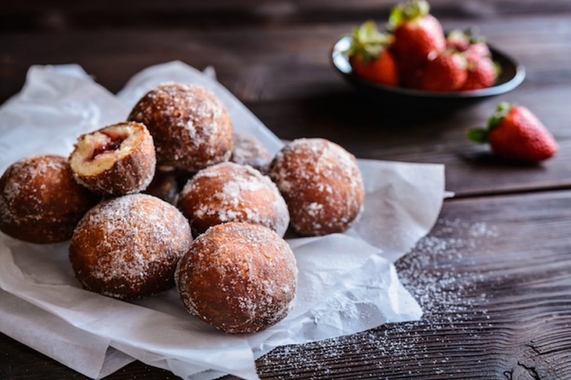 Traditional Italian Desserts: 5 Favorite Sweet Treats in Italy