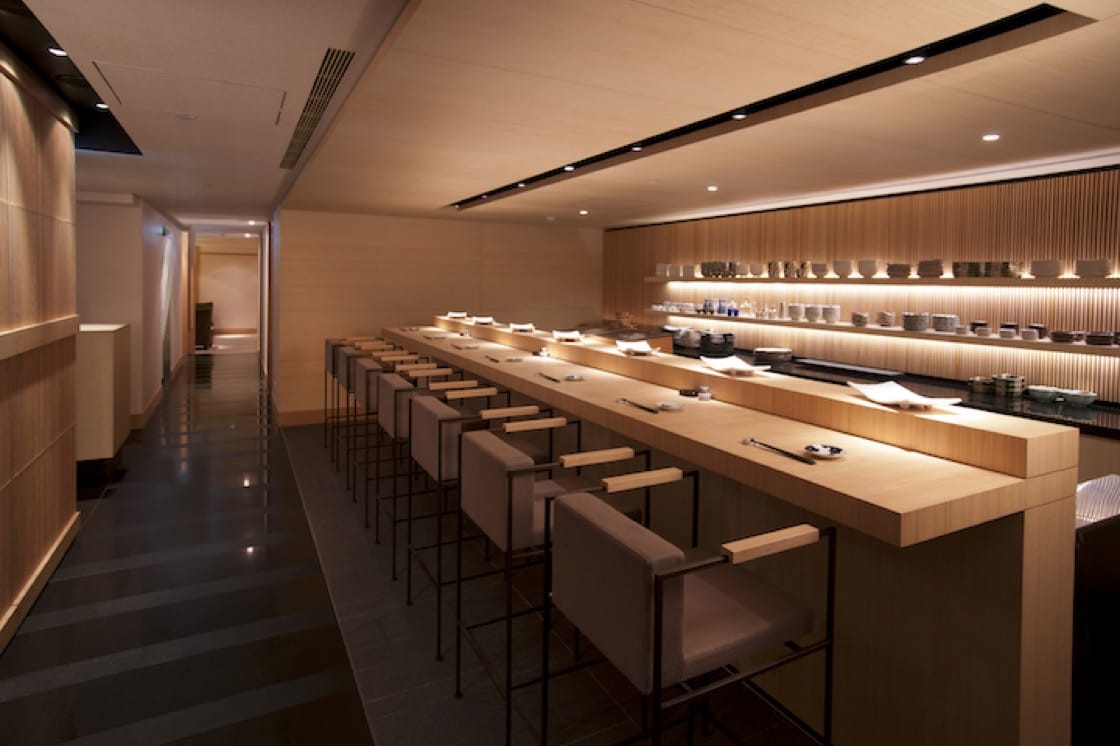 Five Taipei Restaurants with the Best Wine Selections