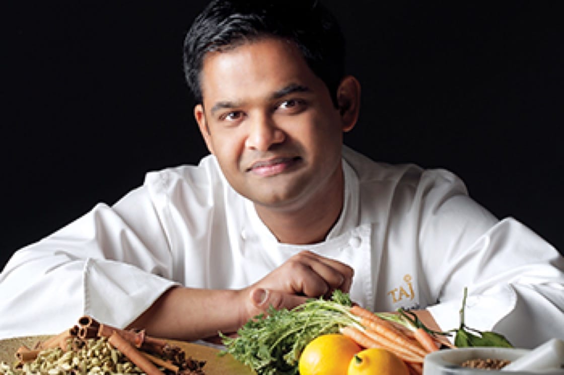 Chef Srijith_campton_place_headshot_side.jpg