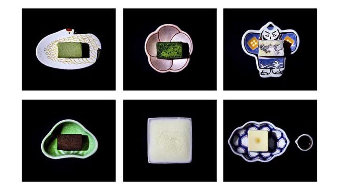 Provoking Thai Taste Buds With Tofu