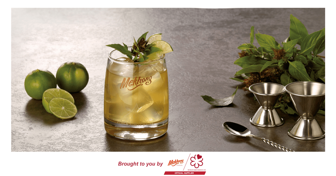 A Stroll through the History of Mekhong The Spirit of Thailand