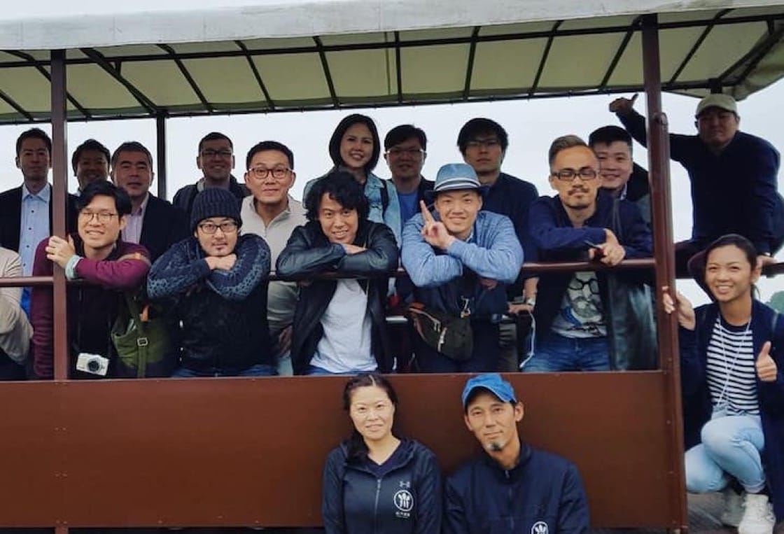 A group of 14 chefs, restaurant representatives and food distributors from Singapore attended an insightful five-day trip to Tokachi to understand more about its ingredients.