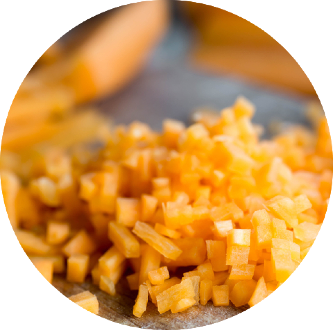Kitchen Language What Are The Basic Knife Cuts 
