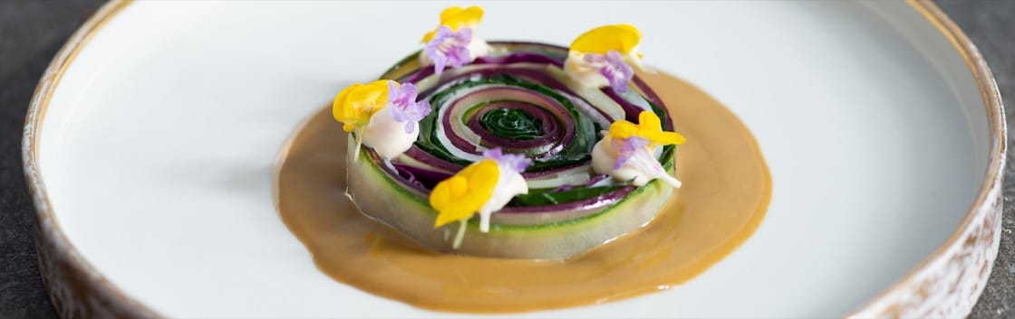 Upping The Fine-Dining Game In Bali