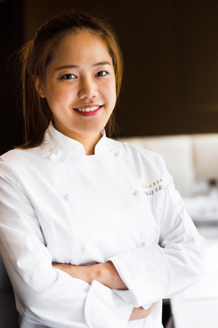 Eunji Lee - 2023 Food & Wine Best New Chefs