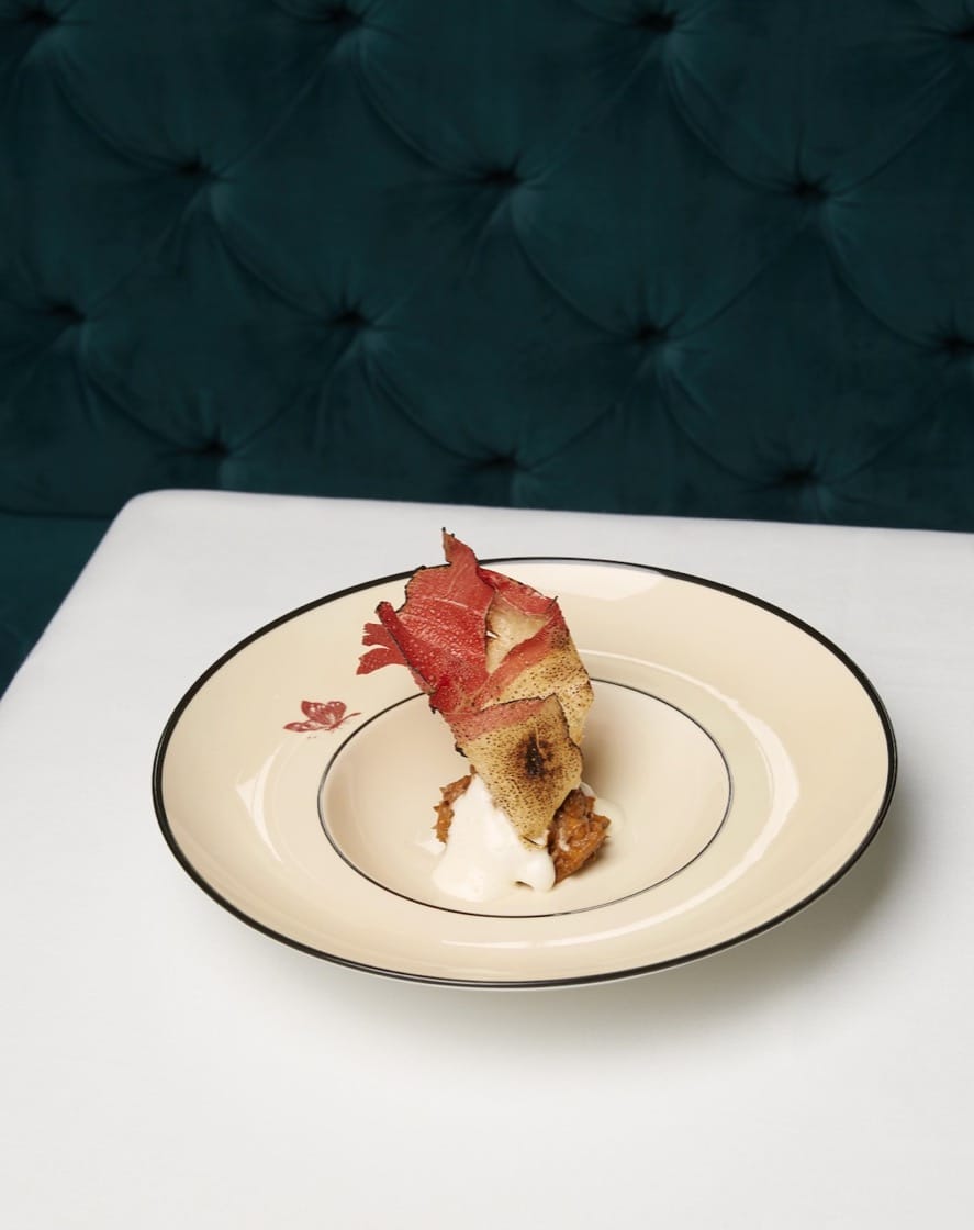 The Cuisine Of Massimo Bottura Comes To Singapore With The Gucci Osteria  Pop-up