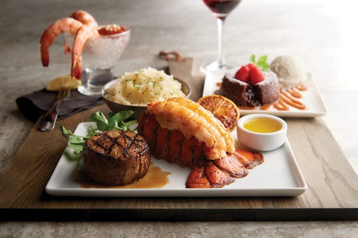 Gordon Ramsay Surf And Turf Recipe