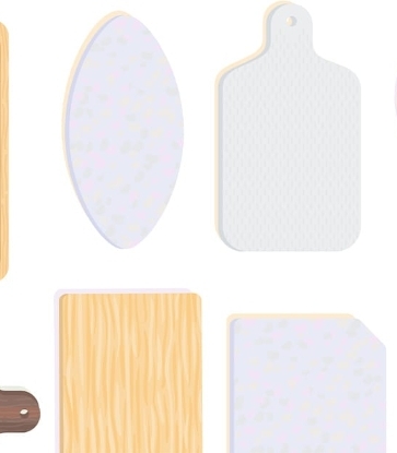 Tools of the Trade: How to Choose the Perfect Cutting Board