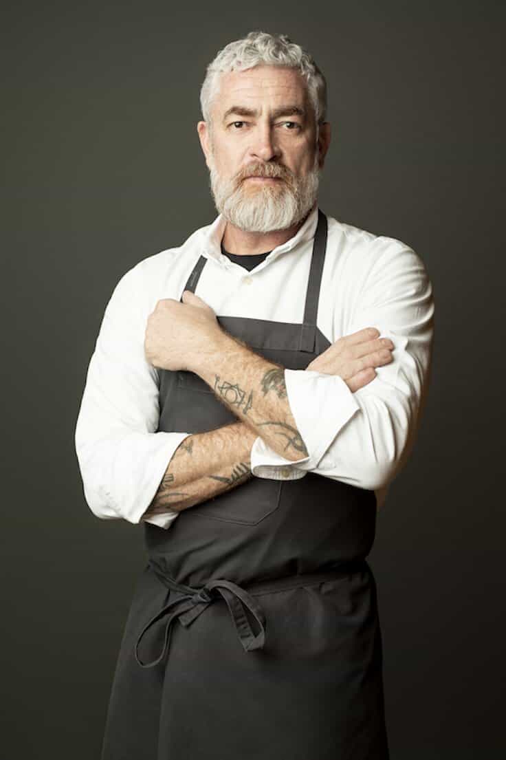 Alex Atala of two-MICHELIN starred D.O.M. will be cooking at the gala dinner. 