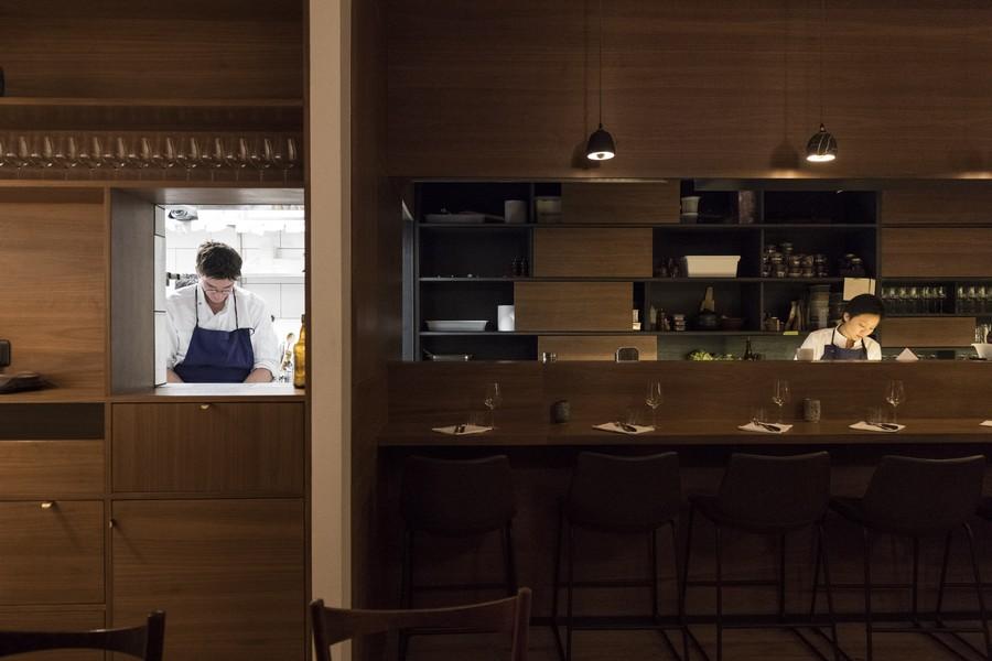 Rigmarole, Paris 11e ©Evan Sung/Le Rigmarole