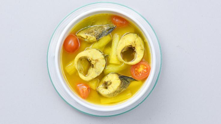 Kaeng Som Tun