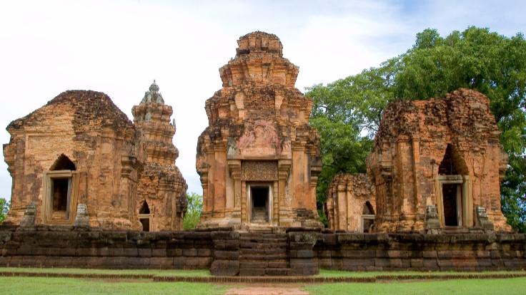 Prasat Sikhoraphum