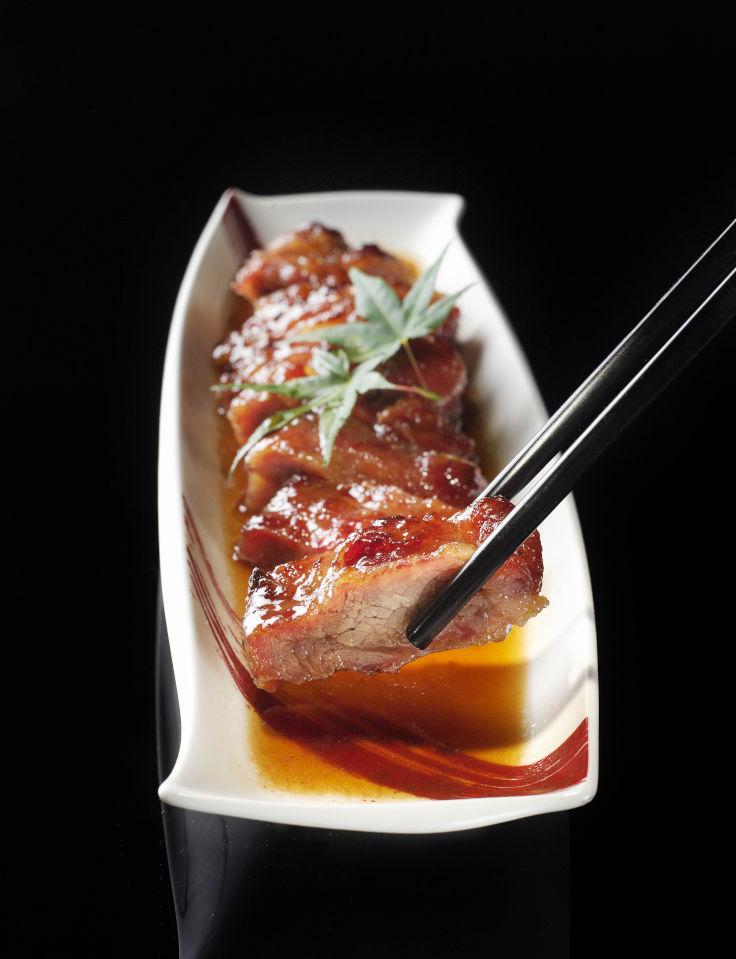 Tin Lung Heen - Barbecued Iberian Pork Char Siu.jpg